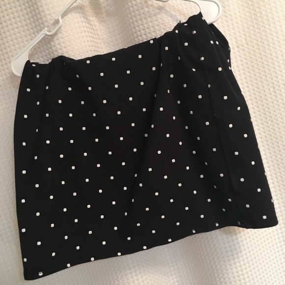 Old Navy Bundle of Pencil Minis - 4 Skirts! - Picture 1 of 6